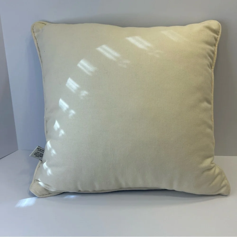 Republican Elephant 14  x14  x 4  Pillow by Riverdale Red White And Blue Stars